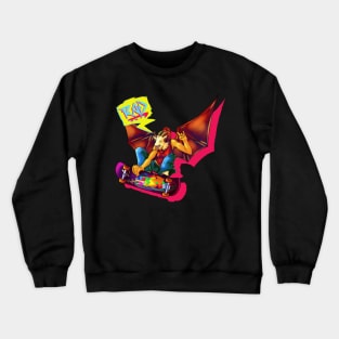 RAD Crewneck Sweatshirt